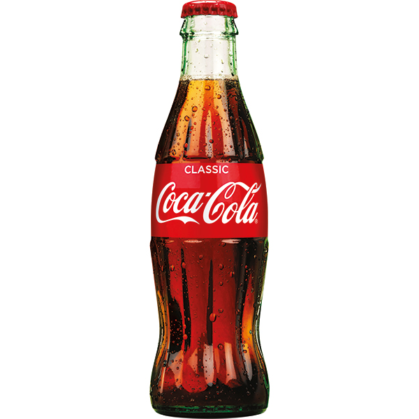 COCA COLA ICON NRB 330x24